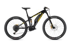 Ghost Hybride SLAMR S3.7+ M