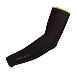 Sleva -48% na NOVÉ návleky na ruce Endura Equipe Therm Armwarmer