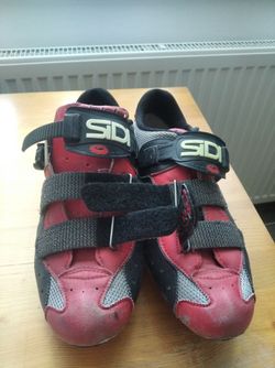Tretry Sidi Genius
