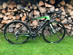 GIANT DEFY ADVANCED PRO 1,vel M