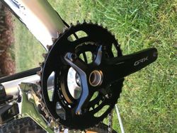 Prodám Rock Machine GravelRide500,velikost L,nájezd 500km,plná záruka původní 34990Kč,nyní 27990Kč