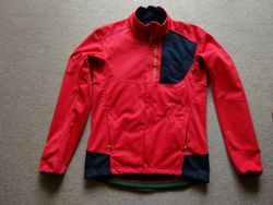 GORE BIKE WEAR C5 WS Thermo Trail vel.M