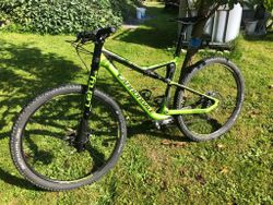 SCALPEL - Si CARBON 4