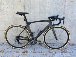 Prodám Lapierre Aircode Ultimate 700 Ultegra Di2