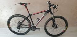 Merida big nine
