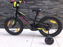 Dětské kolo Specialized