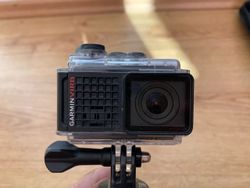 Garmin VIRB Ultra 30 4K kamera