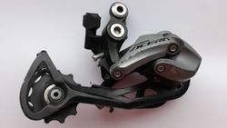 Přehazovacka Shimano Acera RD-M3000