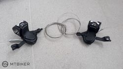 Shimano XT