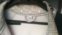 Softshell bunda Atex