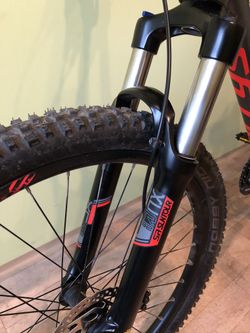 Kellys WHIP 50 2020 (26") rám M