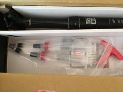 Rock Shox Reverb - NOVÁ
