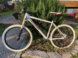 Cannondale Flash F1 2012