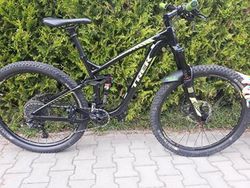 TREK REMEDY 8
