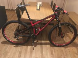 Specialized epic XL