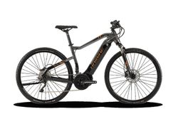 Haibike Sduro Cross 6.0 2019 velikost L NOVÉ ELEKTROKOLO Možno na splátky