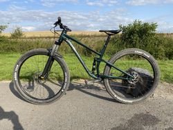 NORCO Fluid FS 3