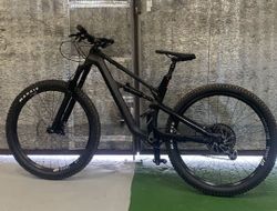 Canyon Spetral CF8