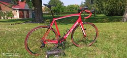 Specialized tarmac
