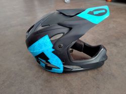 SIXSIXONE COMP SHIFTED