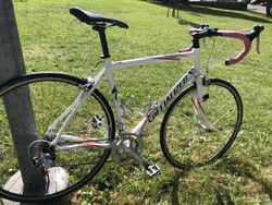 Specialized Allez