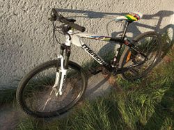 Merida Mats TFS100