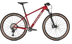 FOCUS RAVEN 8.8 MODEL 2020