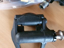 Shimano PD-R7000