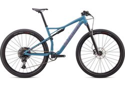 Specialized Epic Comp 29" 2020 Gloss Storm Grey/Dusty Lilac Vel.M" 2020