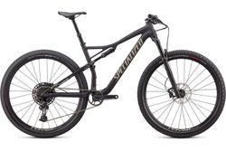 Specialized Epic Comp Evo 29" Satin Black/East Sierras Vel.L" 2020