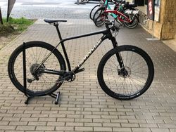Cannondale F-Si 29" Hi-MOD 1 2019