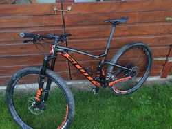 Scott spark 900 comp vel. M