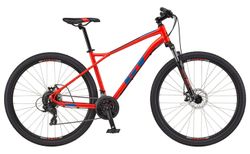 Horské kolo Aggressor Comp