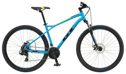 Horské kolo Aggressor Sport