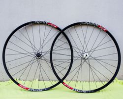 XC Zapletená kola DT Swiss XR391- Boost / Sram XD - sleva 35%
