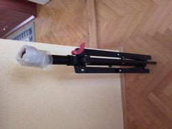 Prodám stojan na opravu kol