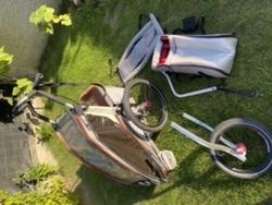 Chariot cx1