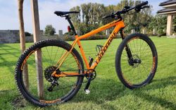 Cannondale F-si 2