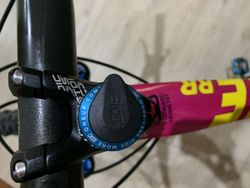 Mondraker dune rr