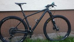 Trek Procalibre