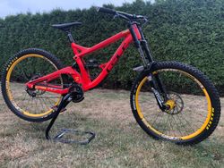 DH kolo GT Fury Elite 2016