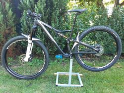 Specialized Stumpjumper FSR Elite 29