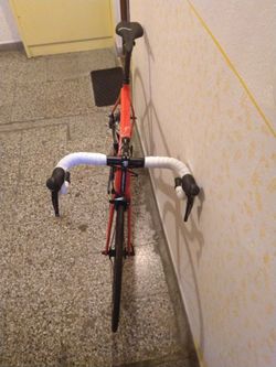 Prodám silničku Corratec CCT Evo SL