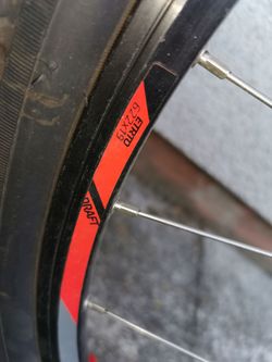 Krosové kolo KLS Kellys CLIFF 90 CRX