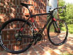 Niner BSB 9 RDO Carbon