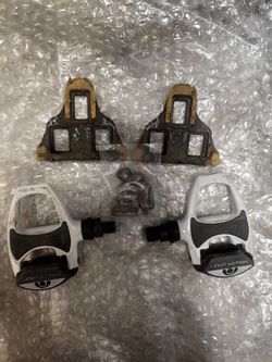Prodám pedály Shimano