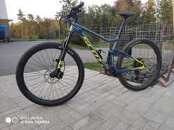 Scott Spark 950