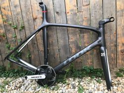 Rámová sada LOOK 695 full carbon