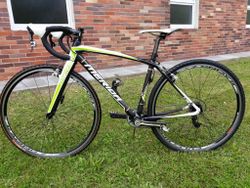 Merida Cyklocross