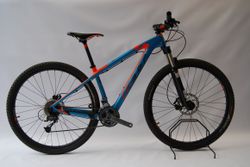 Felt Nine 29 Carbon